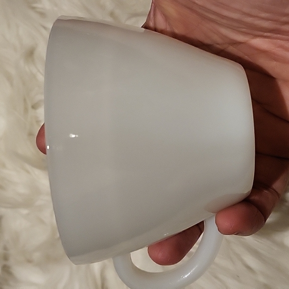 Fire King Ancho Hocking Dinnerware 14 Mug Cup Vintage - Picture 9 of 9